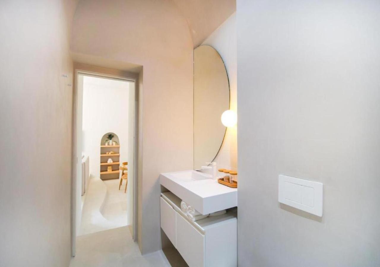 Santorini By The Heim Residences Manchester Eksteriør billede